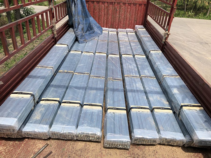 異型鋼如何提升品質(zhì)？不妨從這幾個方面試試