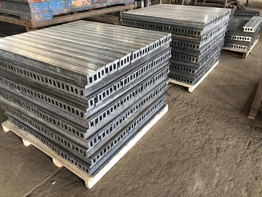 如何提高異型鋼的韌性？從哪些方面做？